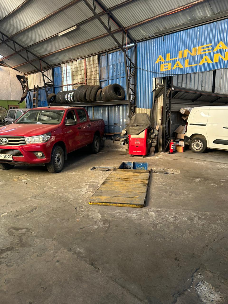 Reparaciones multimarca